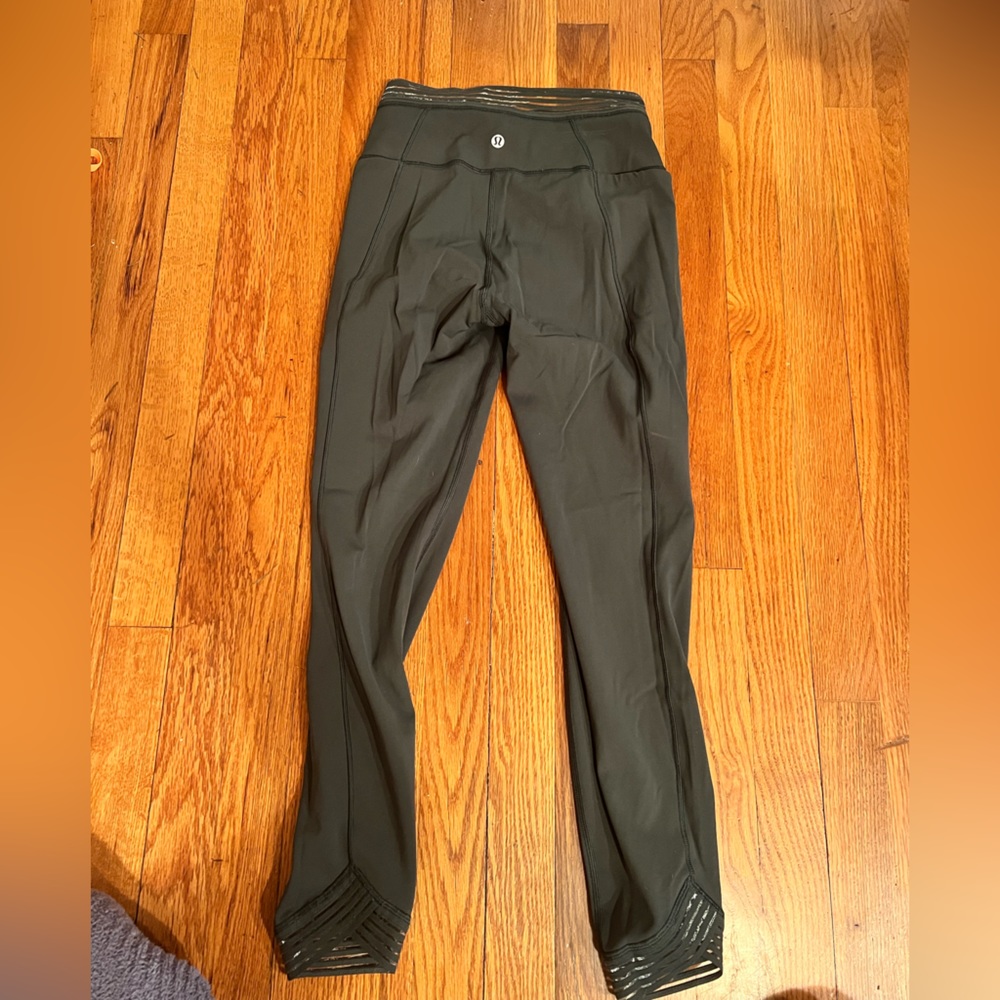 Lululemon 7/8 leggings